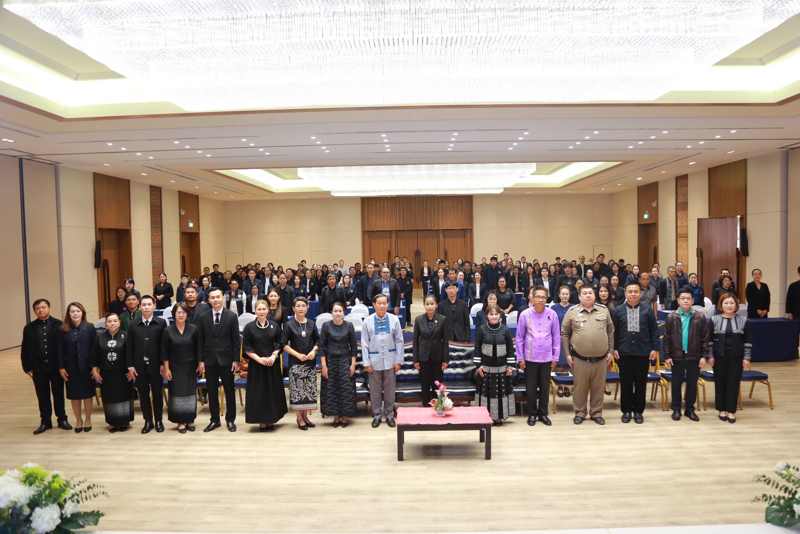 น่าน เปิดเวที "NAN ZERO CARE FORUM" เดินหน้าปลดล็อกบทเรียน ดึงเด็กหลุดระบบการศึกษากลับเข้าสู่ห้องเรียน